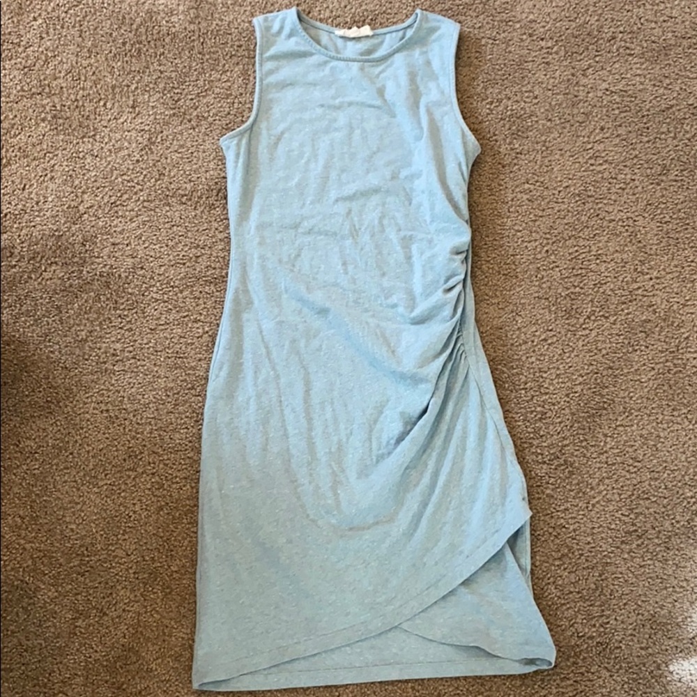 Synergy organic clothing dress size xs